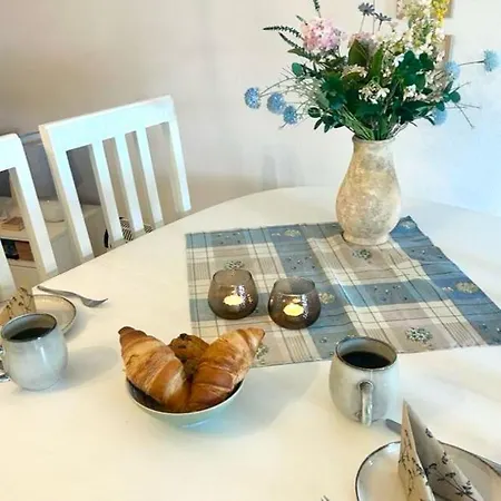Cozy Nature With Patio, Parking And Wifi