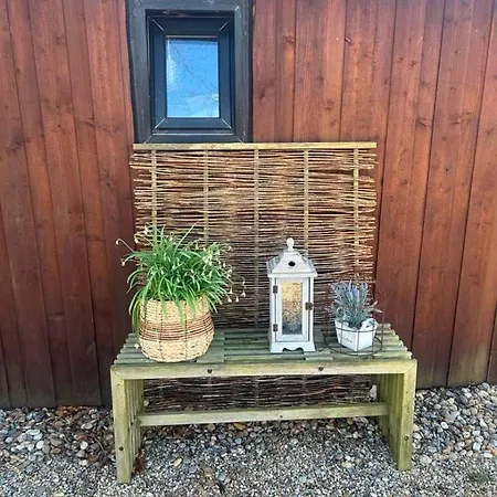 Cozy Nature With Patio, Parking And Wifi Сasa de vacaciones *