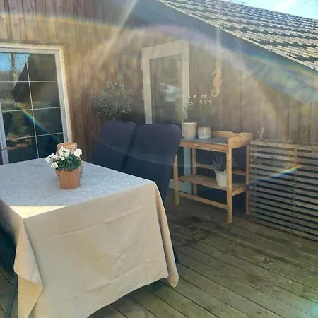 Cozy Nature With Patio, Parking And Wifi Сasa de vacaciones *