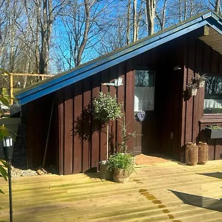 Cozy Nature With Patio, Parking And Wifi *