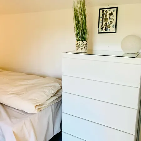 Cozy Nature With Patio, Parking And Wifi Сasa de vacaciones Billum