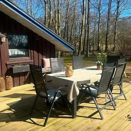 Cozy Nature With Patio, Parking And Wifi Сasa de vacaciones *