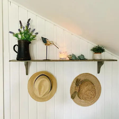 Ved Vesterhavet Ff1001 Holiday home *