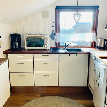 Holiday home Ved Vesterhavet Ff1001 Billum