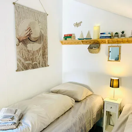 Сasa de vacaciones Cozy Nature With Patio, Parking And Wifi Billum